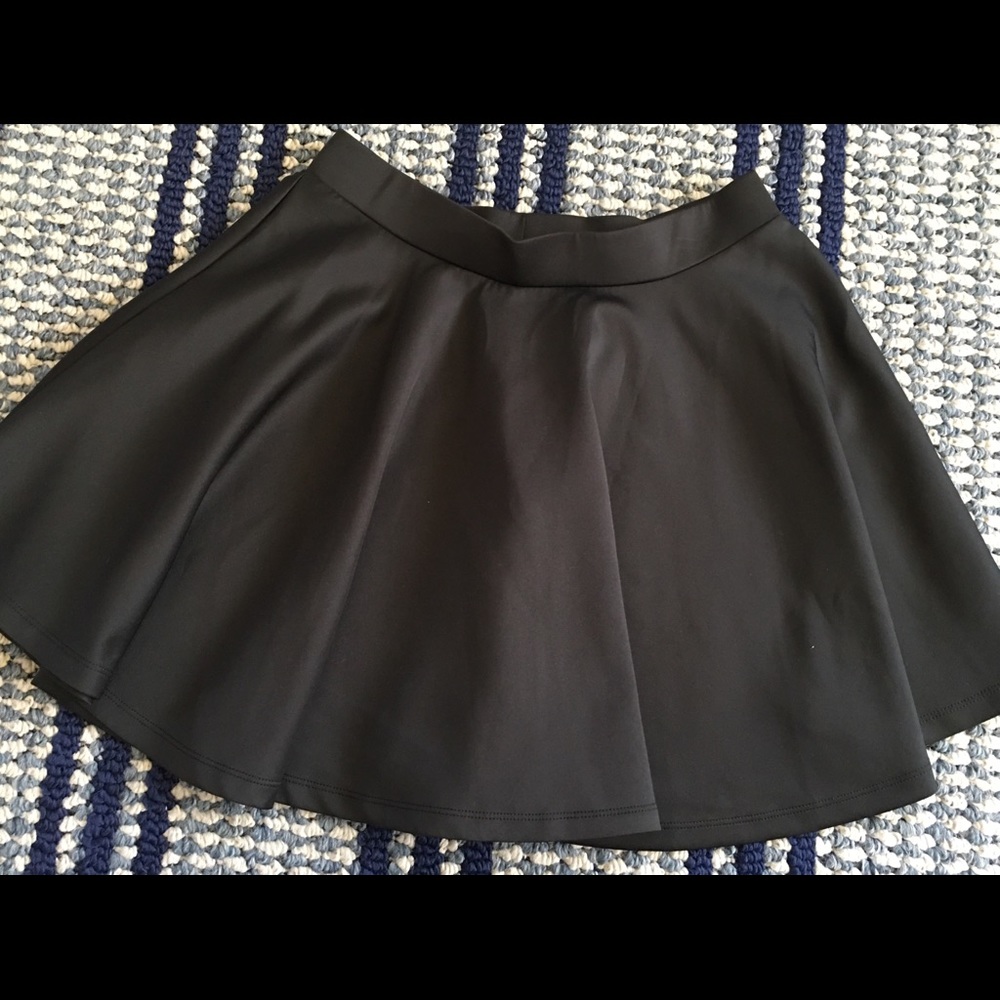 Skater skirt